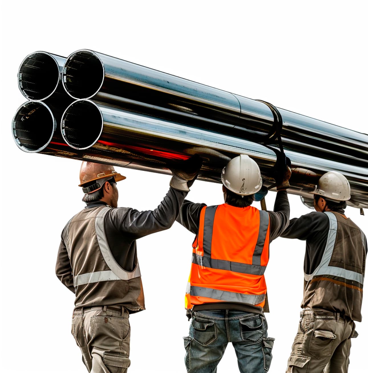 Proveedor Confiable de Tubería de Acero al Carbón