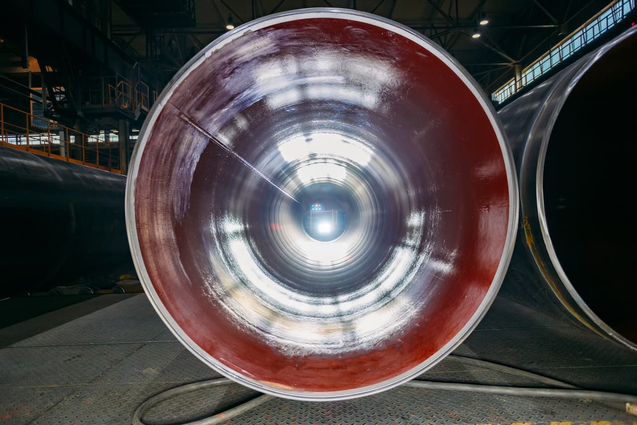 Proveedor Confiable de Tubería de Acero al Carbón